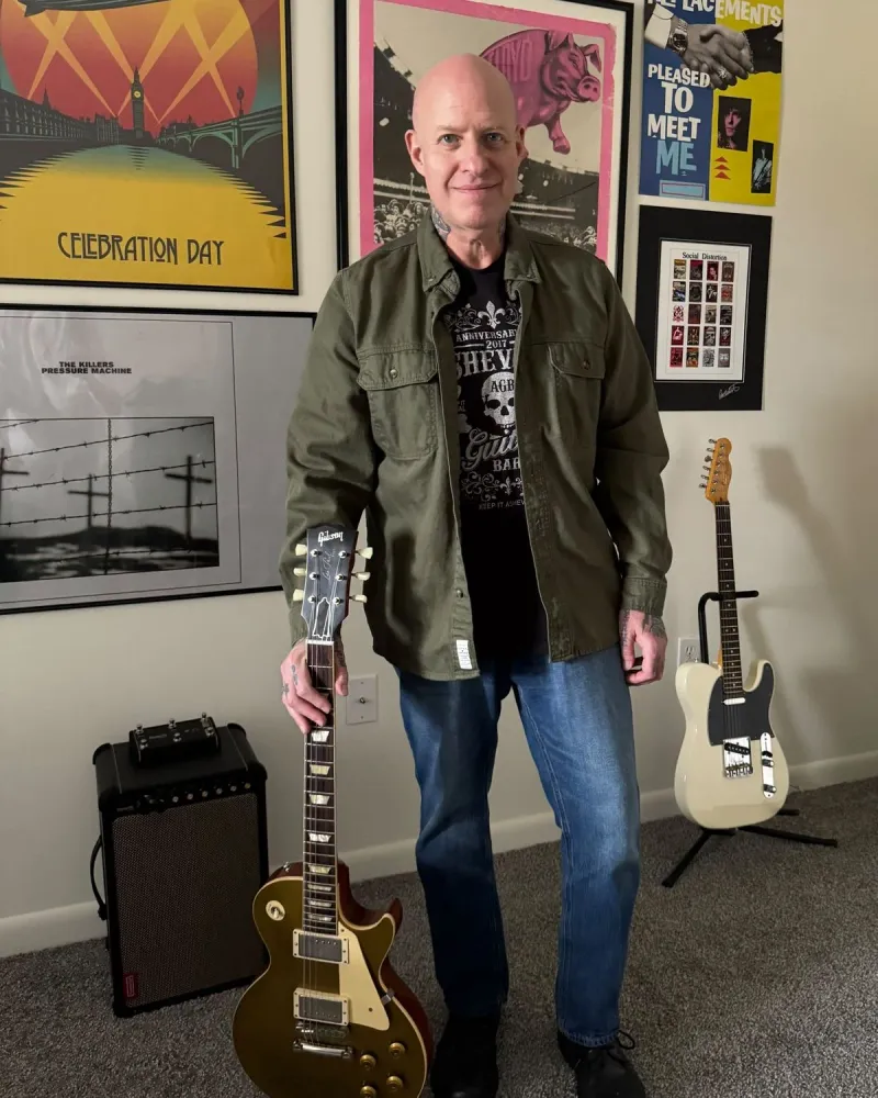 Joel Schantz