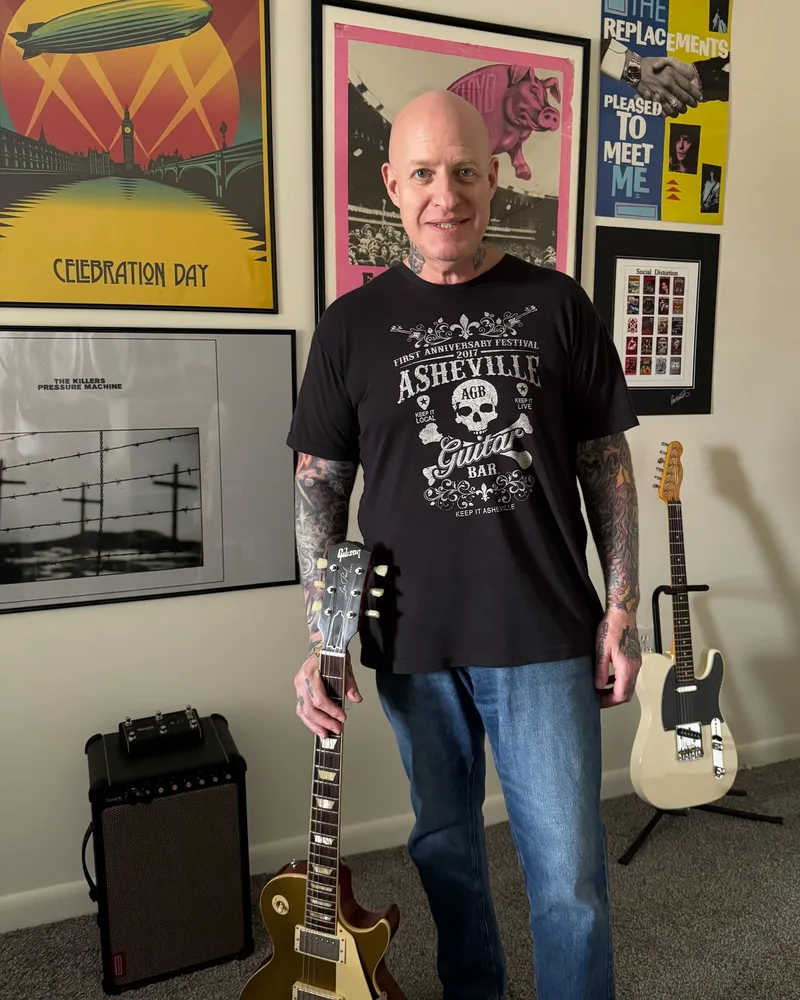 Joel Schantz