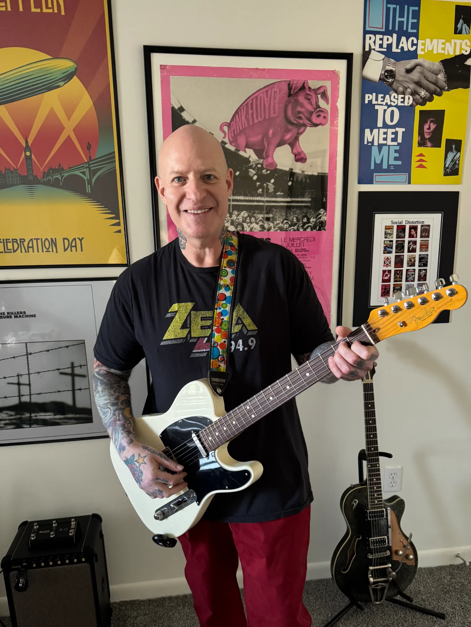 Joel Tele